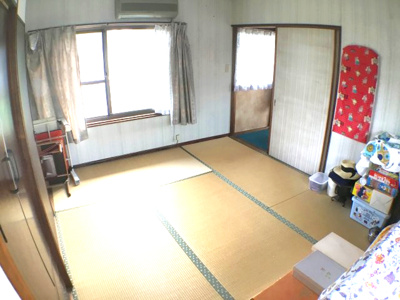  | 絹山北小前　中古住宅