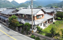 絹山北小前　中古住宅の画像