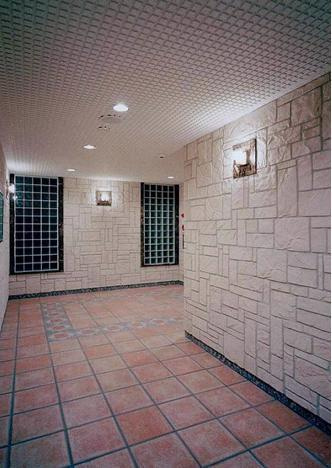 ガラ・ステージ市ヶ谷壱番館のその他共用部分|ガラ・ステージ市ヶ谷壱番館