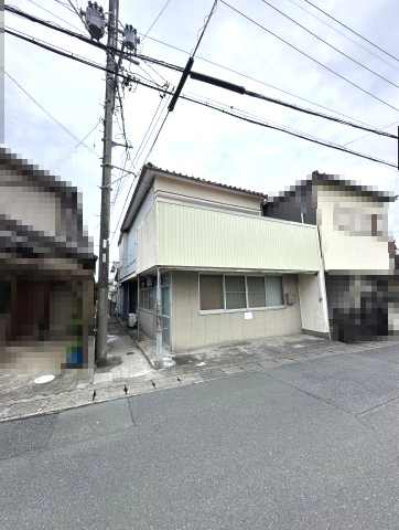 浜松市中央区三組町