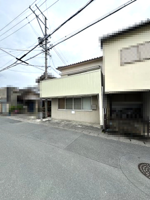 【外観】 | 浜松市中央区三組町