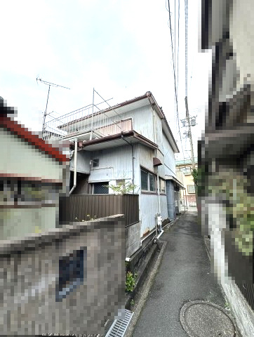 浜松市中央区三組町の周辺