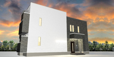 【エントランス】 | GRANDTIC L春日原