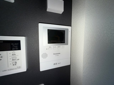 【セキュリティ】 | あんしん+VieM岡13-1007