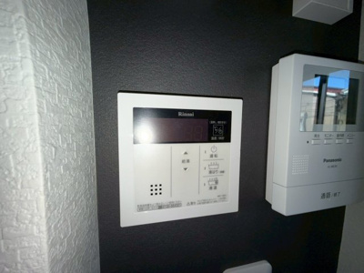 【設備】 | あんしん+VieM岡13-1007