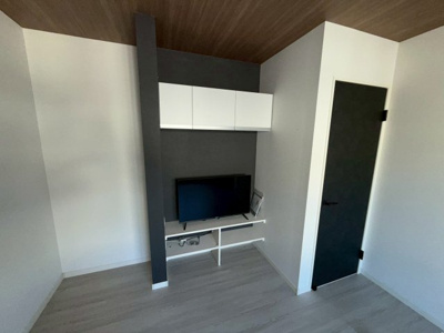 【内装】 | あんしん+VieM岡13-1007