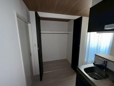 【収納】 | あんしん+VieM岡13-1007