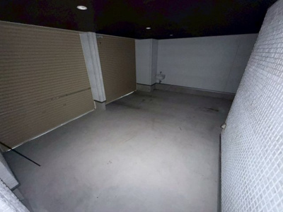 【駐車場】 | あんしん+VieM岡13-1007