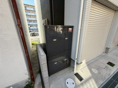 【その他共用部分】 | あんしん+VieM岡13-1007