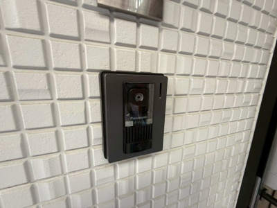 【セキュリティ】 | あんしん+VieM岡13-1007