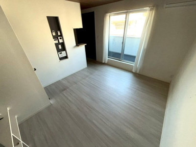 【居間・リビング】 | あんしん+VieM岡13-1007