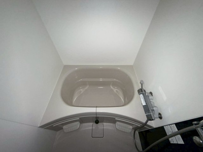 【浴室】 | あんしん+VieM岡13-1007