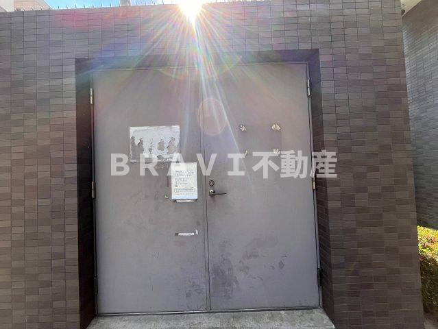 サムティ大阪GRAND EASTⅡのその他共用部分
