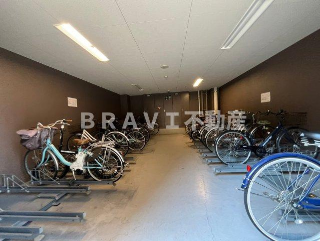 サムティ大阪GRAND EASTⅡのその他共用部分