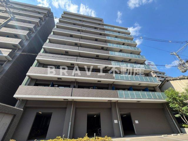 サムティ大阪GRAND EASTⅡ