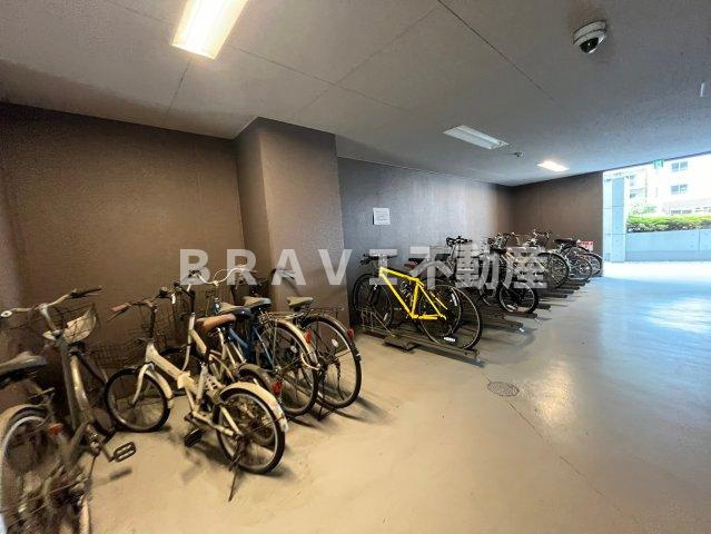 サムティ大阪GRAND EASTⅡのその他共用部分