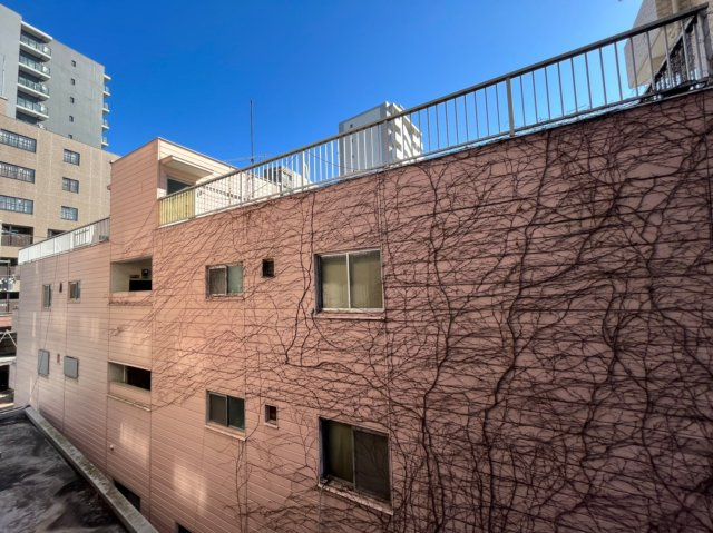 ガーデンコート新栄 | 名古屋市の賃貸ならMy賃貸の展望|ガーデンコート新栄