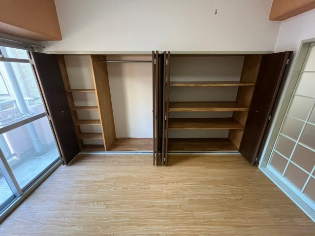 ガーデンコート新栄 | 名古屋市の賃貸ならMy賃貸の収納|ガーデンコート新栄