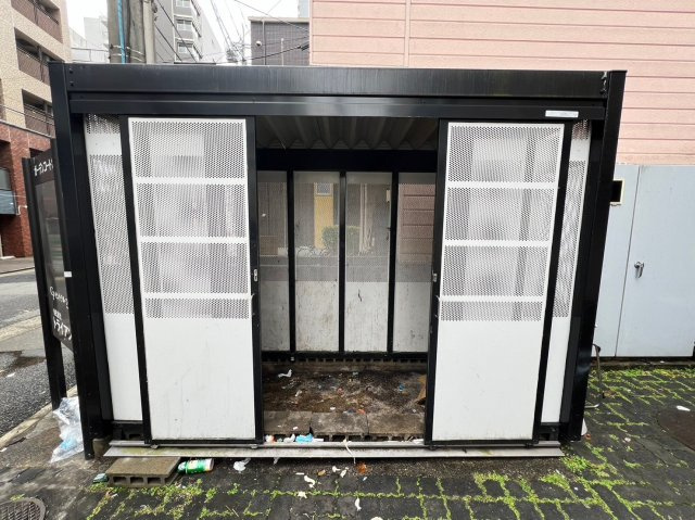 ガーデンコート新栄 | 名古屋市の賃貸ならMy賃貸のその他共用部分|ガーデンコート新栄