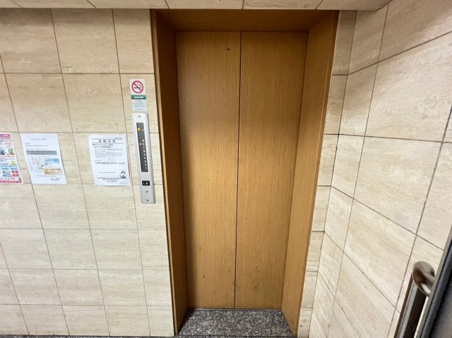 ガーデンコート新栄 | 名古屋市の賃貸ならMy賃貸のその他共用部分|ガーデンコート新栄