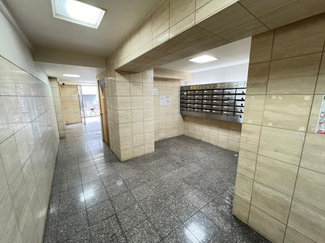 ガーデンコート新栄 | 名古屋市の賃貸ならMy賃貸のその他共用部分|ガーデンコート新栄