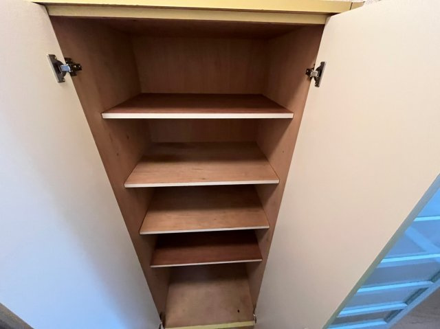 ガーデンコート新栄 | 名古屋市の賃貸ならMy賃貸の収納|ガーデンコート新栄