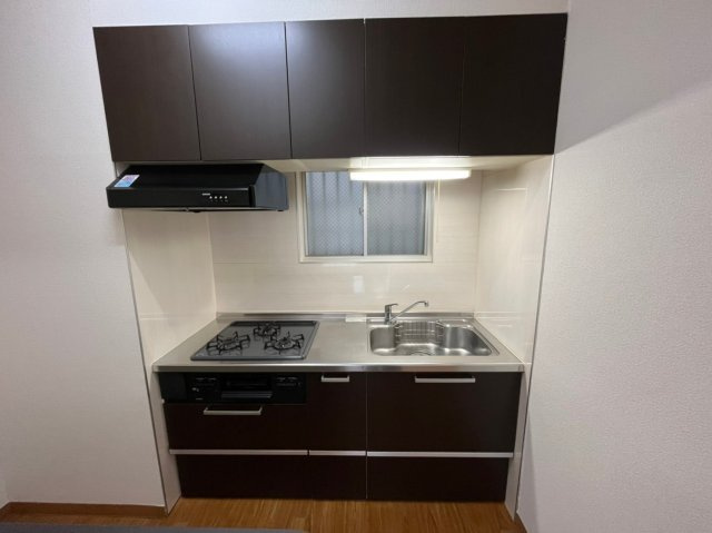 ガーデンコート新栄 | 名古屋市の賃貸ならMy賃貸のキッチン|ガーデンコート新栄