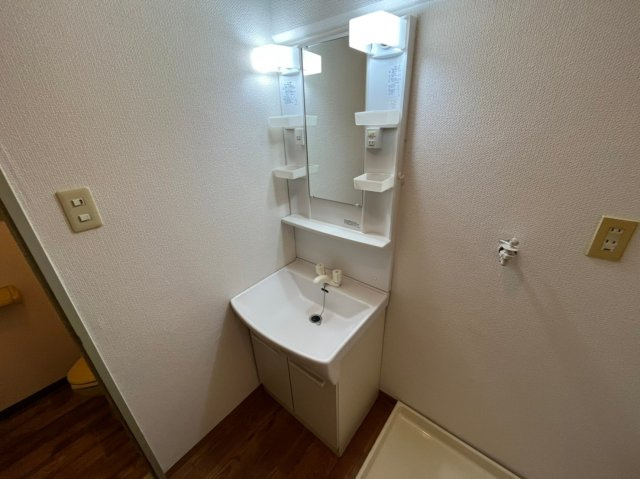 ガーデンコート新栄 | 名古屋市の賃貸ならMy賃貸の洗面所|ガーデンコート新栄