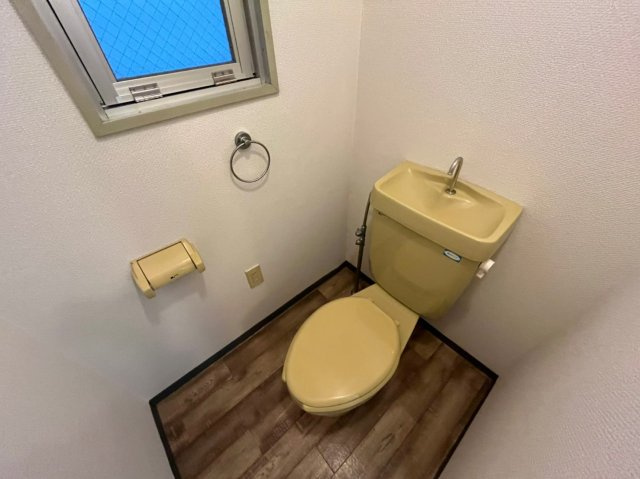 ガーデンコート新栄 | 名古屋市の賃貸ならMy賃貸のトイレ|ガーデンコート新栄