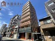 アースヒルズ夕陽丘の画像