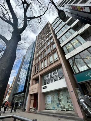 【外観】 | コマツローリエ