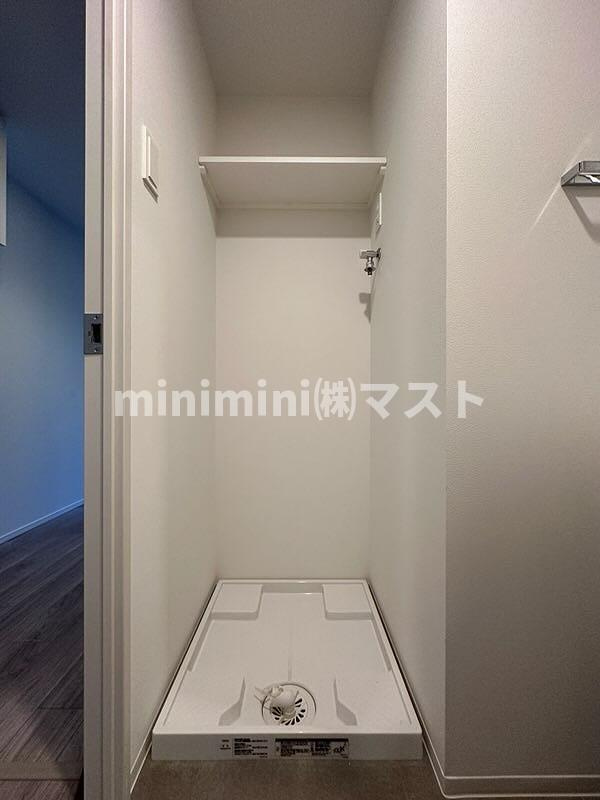 レジュールアッシュ谷町四丁目グランクラスの設備
