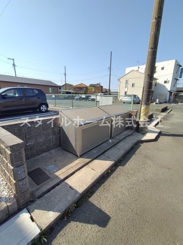 ノール椿のその他共用部分