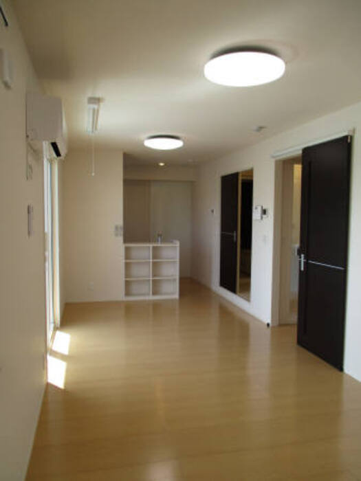 ノール椿の居間・リビング