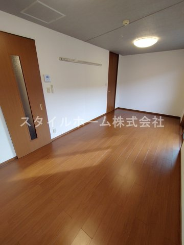 セジュールSの寝室