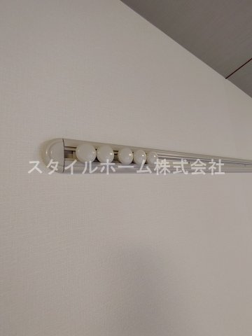 セジュールSの設備