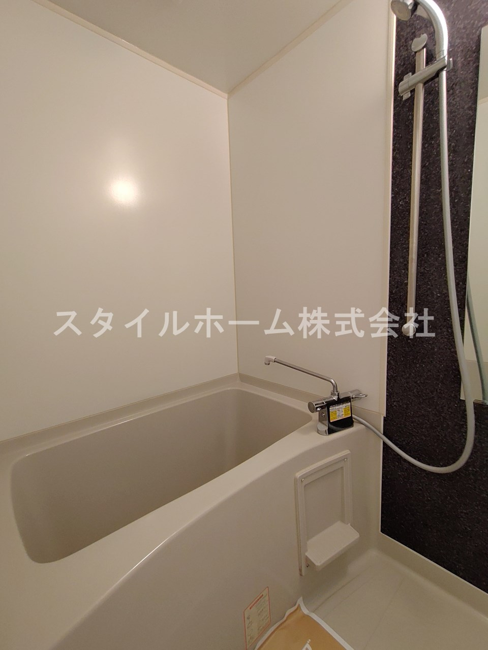 セジュールSの浴室