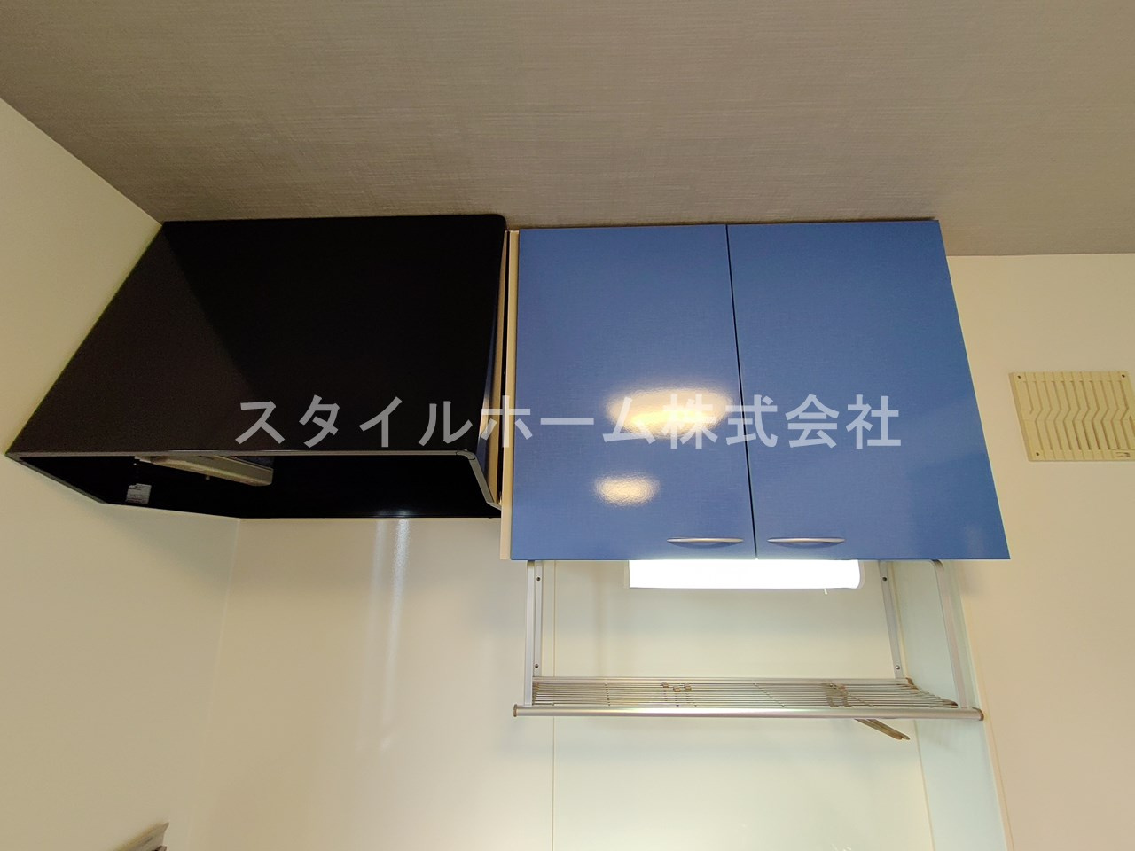 セジュールSのキッチン