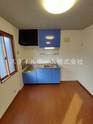 セジュールSの居間・リビング