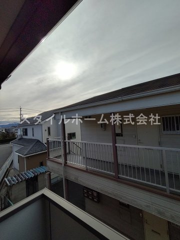 セジュールSの展望