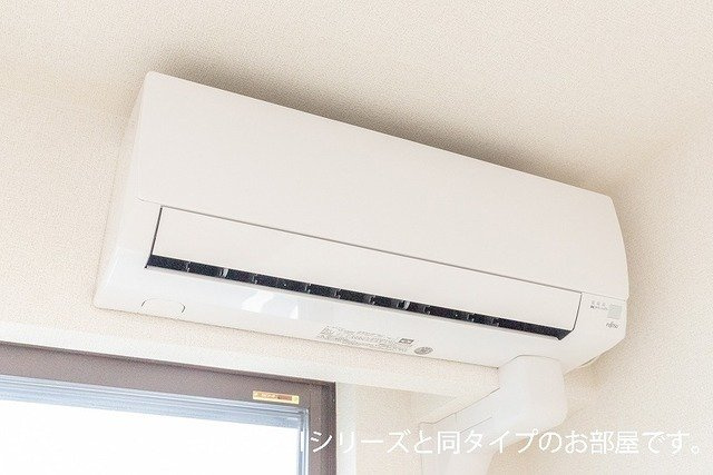 エバー・ピークスⅠの設備