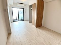 ドゥーエ両国Ⅲの居間・リビング