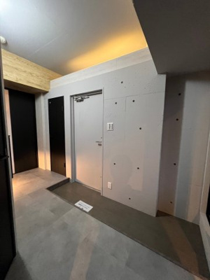 【玄関】 | 都住創スパイヤ―