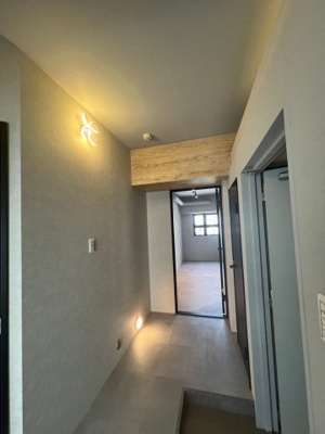 【玄関】 | 都住創スパイヤ―