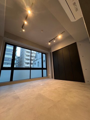 【洋室】 | 都住創スパイヤ―