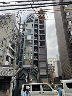 【外観】 | 都住創スパイヤ―