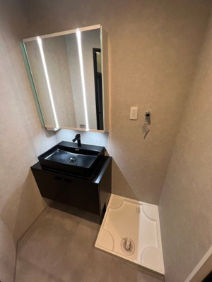 【洗面所】 | 都住創スパイヤ―