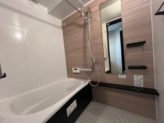 【浴室】 | 都住創スパイヤ―