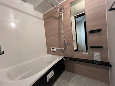 【浴室】 | 都住創スパイヤ―