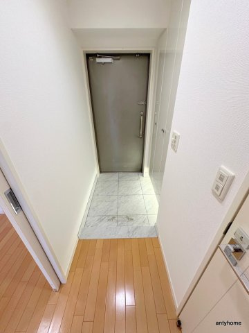 アーデンタワー北堀江　仲介手数料の内装